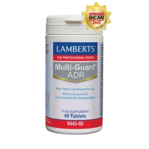 Multi-Guard-ADR-Multivitaminico-Extractos-plantas-60-capsulas