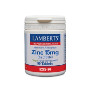 Zinc-15-mg-Lamberts