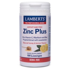 lamberts-zinc-plus-100-comprimidos-ref8284-100