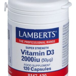 lambertsvitd32000ui120caps
