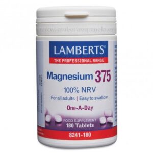 magnesio-375-lamberts-180-comprimidos