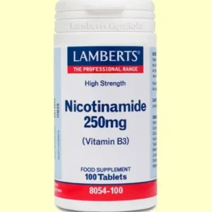 nicotinamida-lamberts-250-mg-100-tabletas