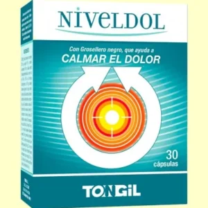 niveldol-tongil-30-capsulas