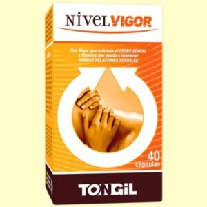 nivelvigor-40-capsulas-tongil