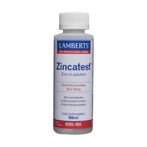 zinc