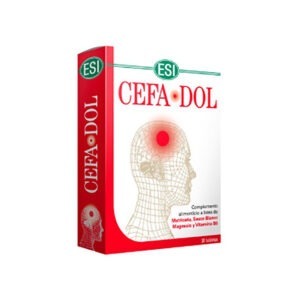 Cefadol-Esi