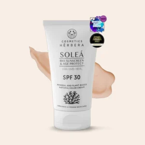 CremasuperantioxidanteproteccionsolaraltaSPF30