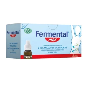 FERMENTAL-VIALES