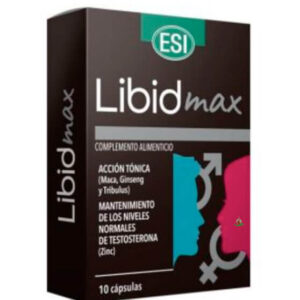 LIBIDMAX10cap