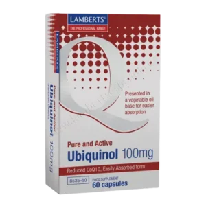Ubiquinol-100-mg-es-la-forma-activa-reducida-de-la-Coenzima-Q10