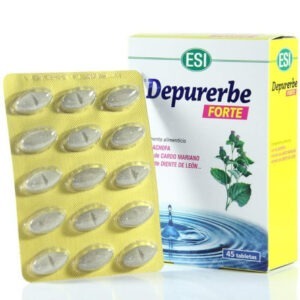 depurerbe-forte-esi-45-tabletas