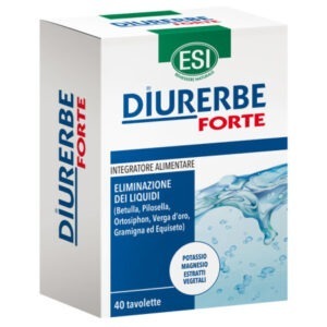 esi-diurerbe-forte-40-comprimidos