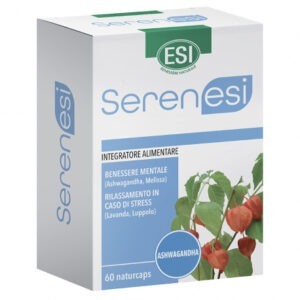 esi-serenesi-60-naturcaps
