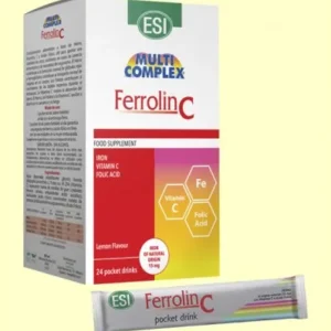ferrolin-c-pocket-drink-esi-laboratorios-24-sobres