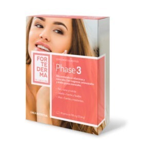 Phase3 de 30 perlas, Herbora
