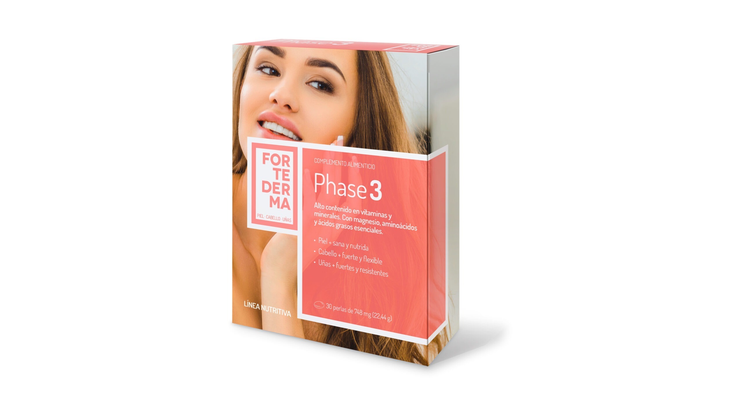 Phase3 de 30 perlas, Herbora