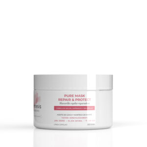 Pure Mask Repair & Protect Mimesis Sensations 300ml, Herbora