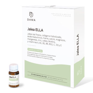 Jalea Ella de 20 viales, Herbora