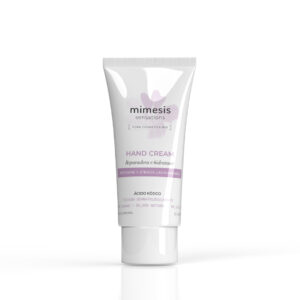 Crema de manos reparadora 50ml, Herbora