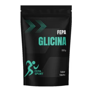 Fepa-Glicina de 500g, Fepadiet