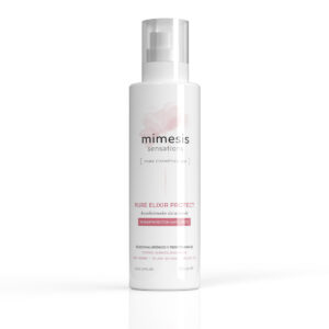Acondicionador y protector térmico Capilar 250ml, Herbora