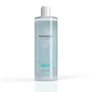 Agua Micelar natural Aqua Pure Bio-Vegana 400ml, Herbora