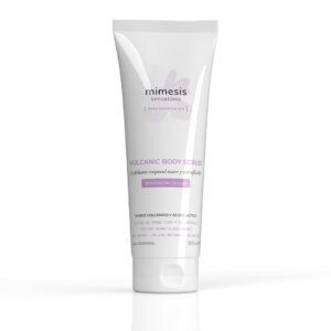 Volcanic Body Scrub Exfoliante Corporal Vegano 300ml, Herbora