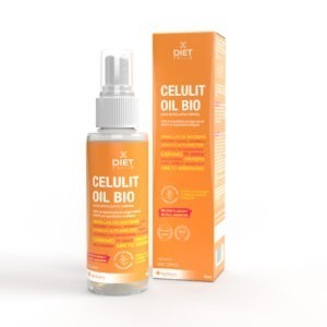 Celulit Oil Bio 125ml, Herbora