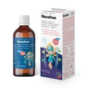 Nocofren de 250 ml, Herbora