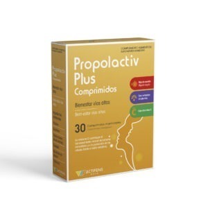 Propolactiv Plus de 30 Comprimidos, Herbora