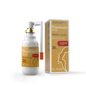 Propolactiv Spray de 30ml, Herbora