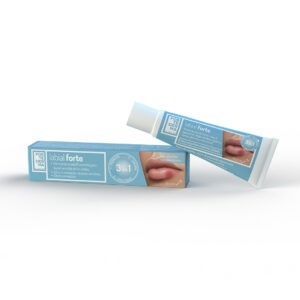 Labial Forte 10ml, Herbora