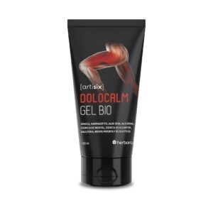 Dolocalm Gel Bio de 100ml, Herbora