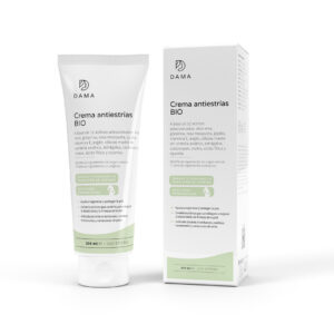 Crema Antiestrías BIO 200ml, Herbora