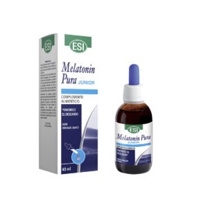 Melatonin junior 1mg (40ml)
