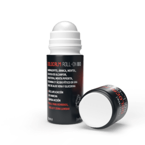 Calm Roll-on BIO 50ml, Herbora