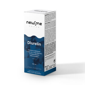 Diurelín de 250ml, Herbora