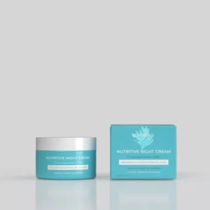 Nutritive Night Cream 50ml, Herbora