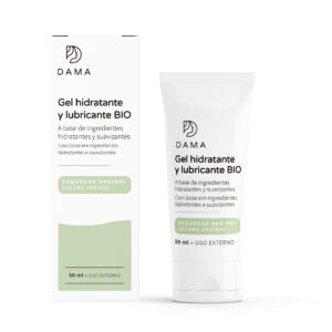 Gel Hidratante y Lubricante BIO 50 ml, Herbora