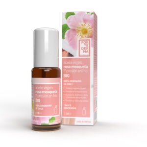 Rosa mosqueta BIO 30 ml, Herbora