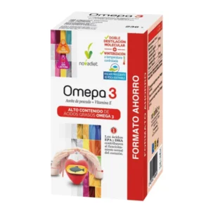 Omepa 3 Omega 3 180 caps
