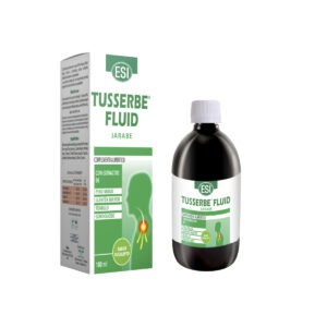 Tusserbe Fluid 180ml, ESI