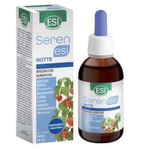 Serenesi Notte Gotas 50ml, ESI