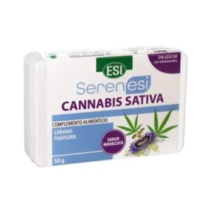 Serenesi Cannabis Sativa 50g, ESI