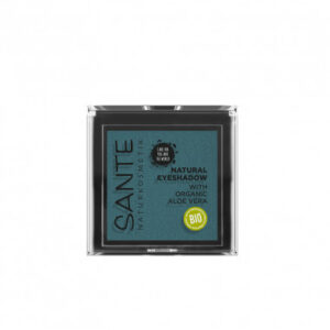 Sombra de Ojos Mono 03 Nightsky Navy, Sante