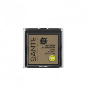 Sombra de Ojos Mono 04 Tawny Taupe, Sante