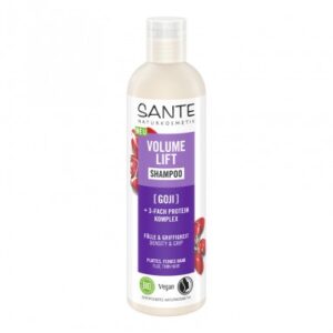 Champú Volumen Goji de 250ml, Sante