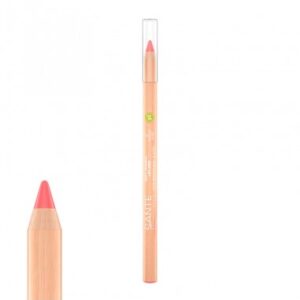 Lápiz Perfilador de Labios 01 Gentle Rose, Sante
