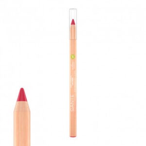 Lápiz Perfilador de Labios 04 Blooming Scarlet, Sante