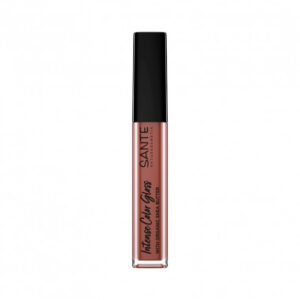 Brillo Labios Intenso 02 Soothing Terra, Sante